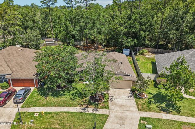 10383 MEADOW POINT Drive, Jacksonville, FL 32221
