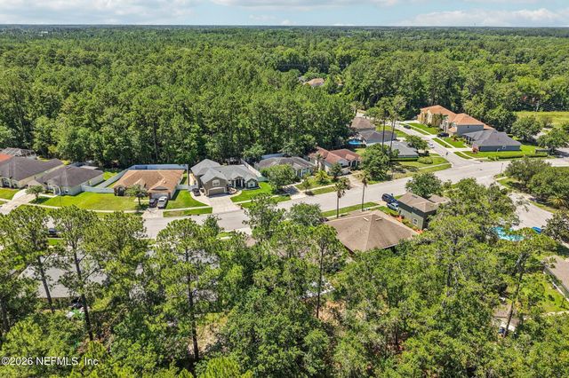 10383 MEADOW POINT Drive, Jacksonville, FL 32221