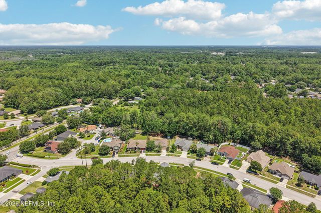 10383 MEADOW POINT Drive, Jacksonville, FL 32221