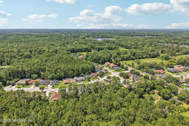 10383 MEADOW POINT Drive, Jacksonville, FL 32221