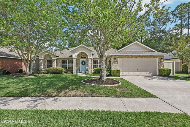 10383 MEADOW POINT Drive, Jacksonville, FL 32221