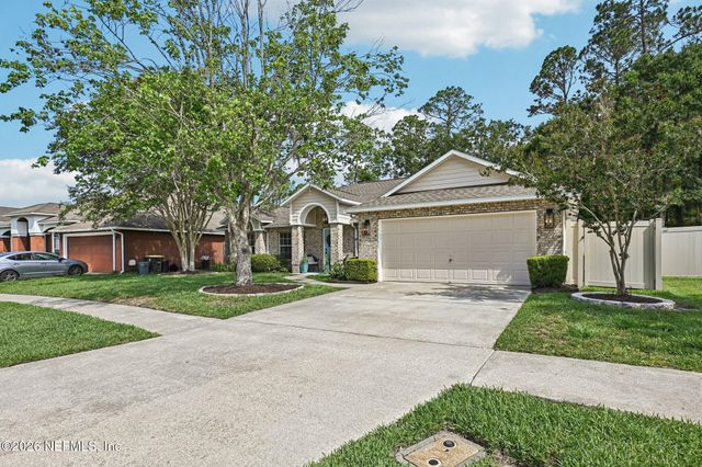 10383 MEADOW POINT Drive, Jacksonville, FL 32221
