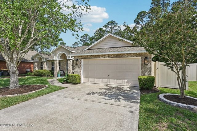 10383 MEADOW POINT Drive, Jacksonville, FL 32221