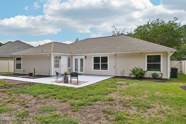 10383 MEADOW POINT Drive, Jacksonville, FL 32221