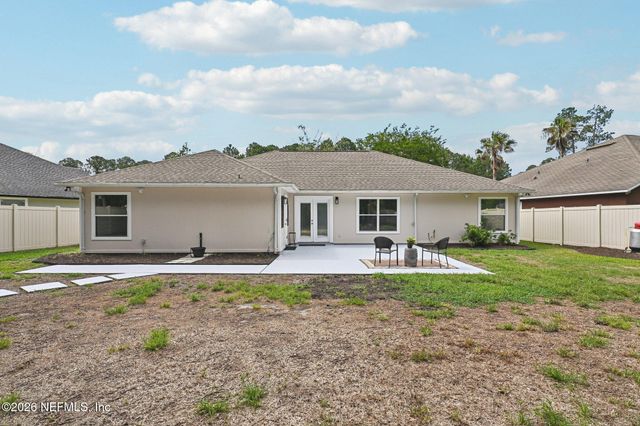 10383 MEADOW POINT Drive, Jacksonville, FL 32221