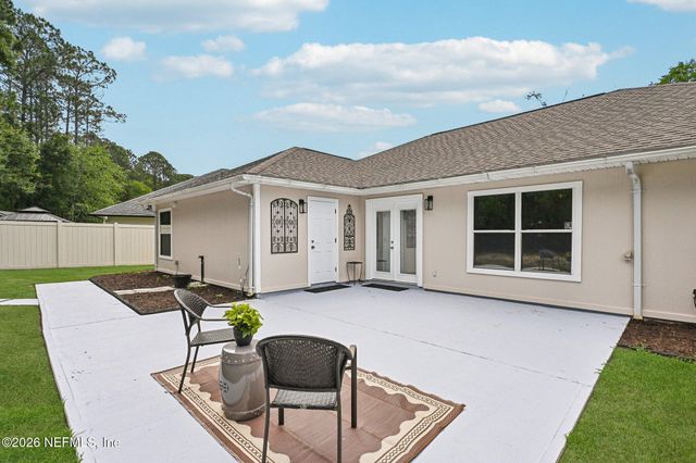 10383 MEADOW POINT Drive, Jacksonville, FL 32221