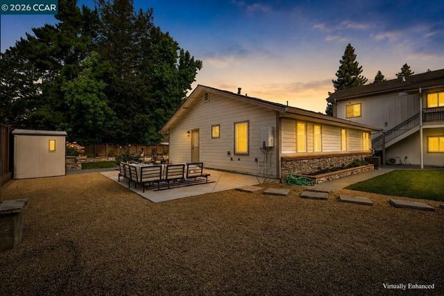 2023 1st Ave, Walnut Creek, CA 94597