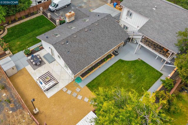 2023 1st Ave, Walnut Creek, CA 94597