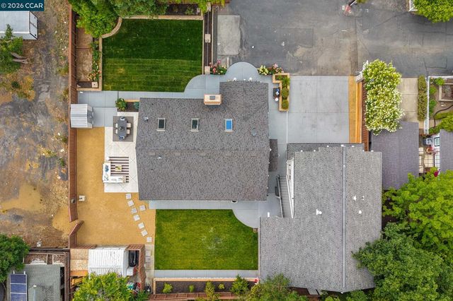 2023 1st Ave, Walnut Creek, CA 94597