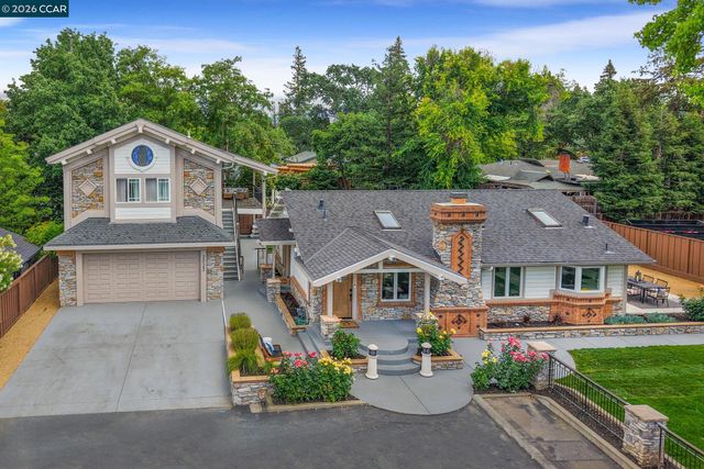 2023 1st Ave, Walnut Creek, CA 94597