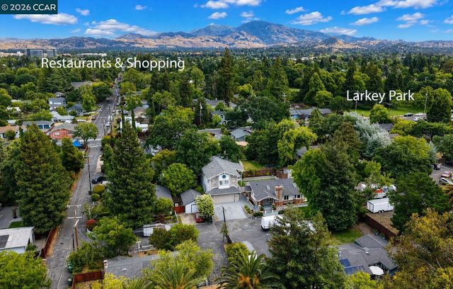 2023 1st Ave, Walnut Creek, CA 94597