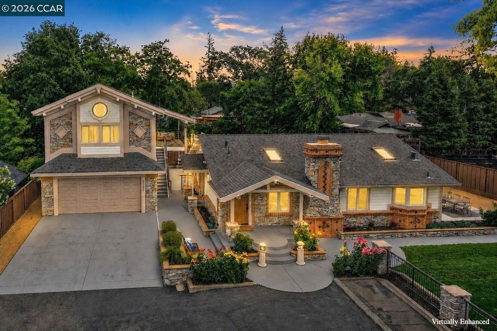 2023 1st Ave, Walnut Creek, CA 94597