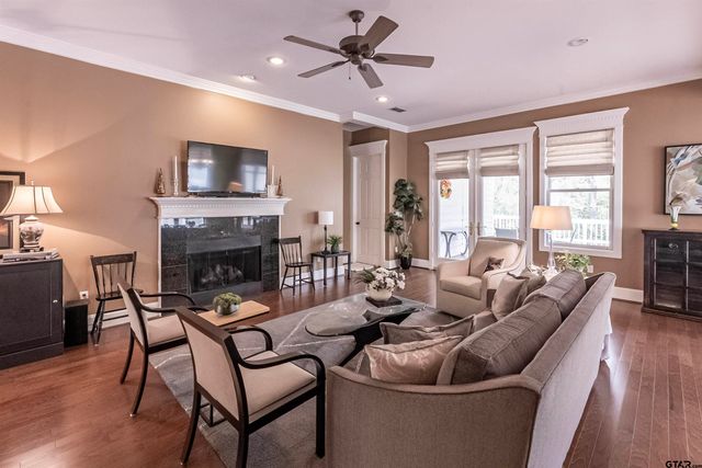 3962 Hanover Place, Tyler, TX 75701