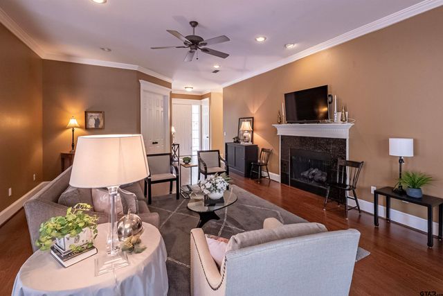 3962 Hanover Place, Tyler, TX 75701