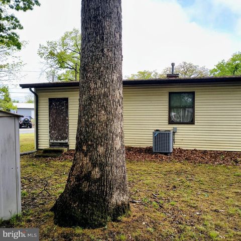21 GILBERT AVE, Westville, NJ 08093