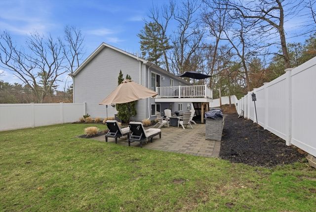 133 River, Middleton, MA 01949