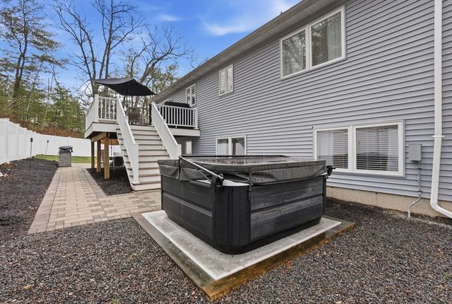 133 River, Middleton, MA 01949