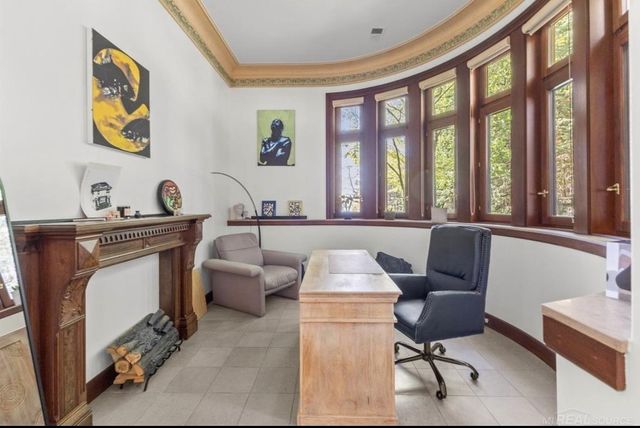 1567 Island Lane, Bloomfield Twp, MI 48302