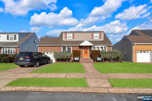 20 Bergen Avenue, North Arlington, NJ 07031