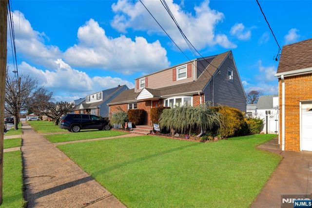 20 Bergen Avenue, North Arlington, NJ 07031