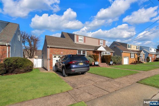 20 Bergen Avenue, North Arlington, NJ 07031