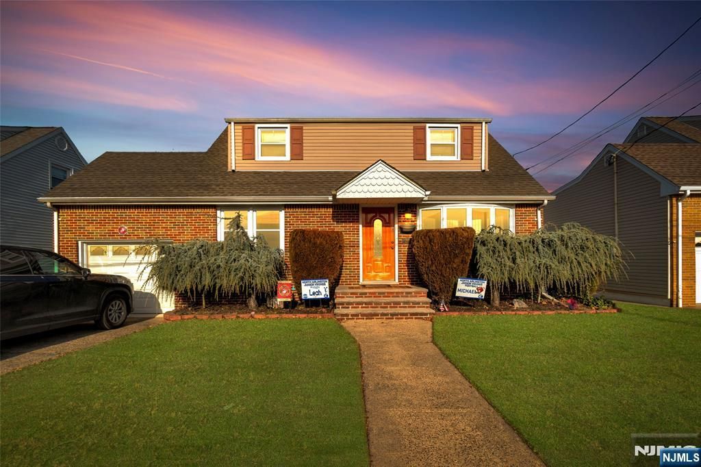 20 Bergen Avenue, North Arlington, NJ 07031