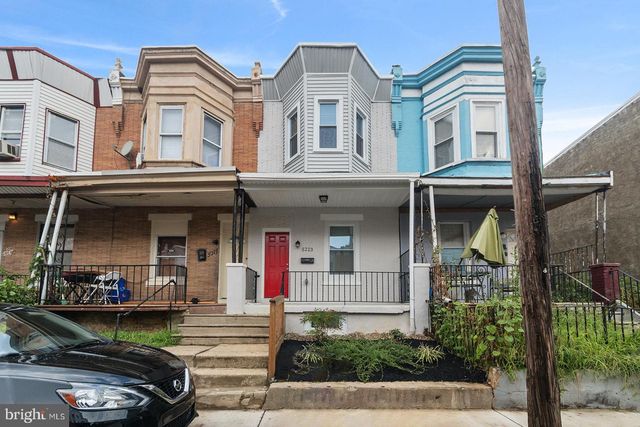 5213 RODMAN ST, Philadelphia, PA 19143