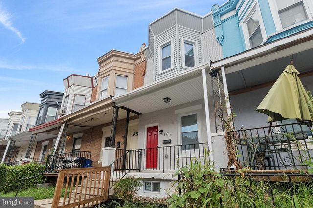 5213 RODMAN ST, Philadelphia, PA 19143