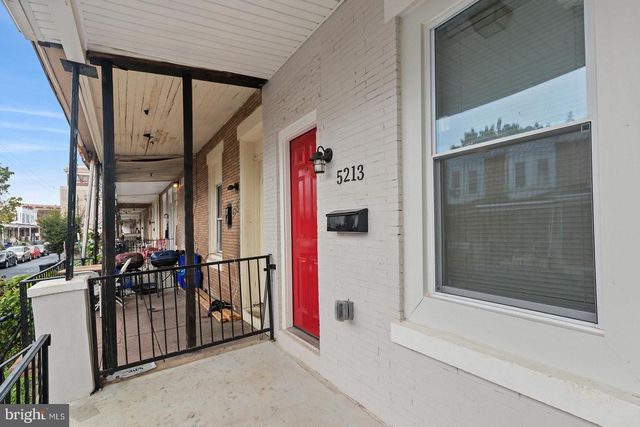 5213 RODMAN ST, Philadelphia, PA 19143