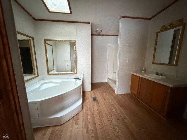 1501 W 7th Street, Marion, IN 46953