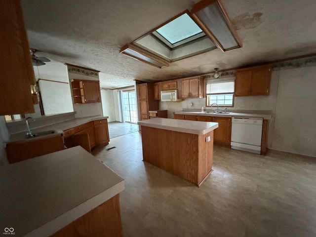 1501 W 7th Street, Marion, IN 46953