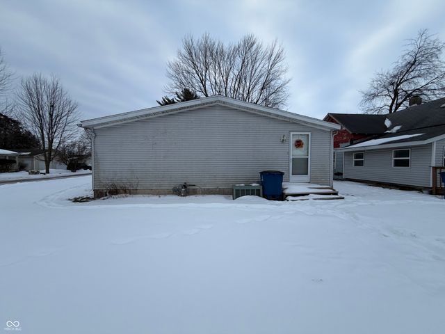 1501 W 7th Street, Marion, IN 46953