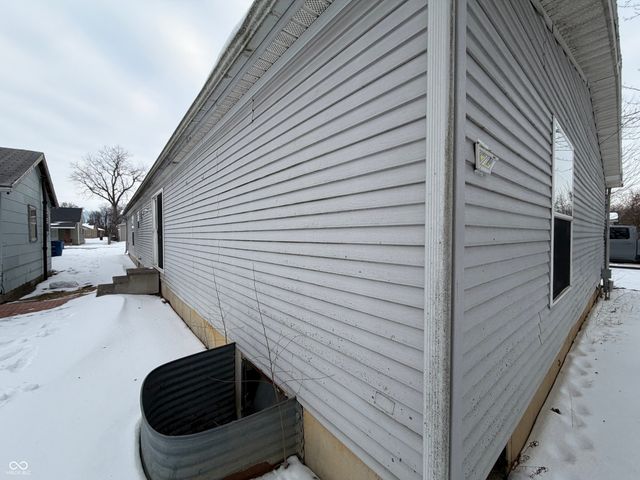 1501 W 7th Street, Marion, IN 46953