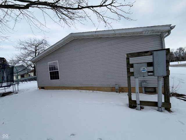 1501 W 7th Street, Marion, IN 46953