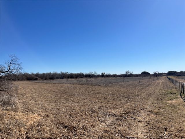 6164 County Road 264, Dublin, TX 76446