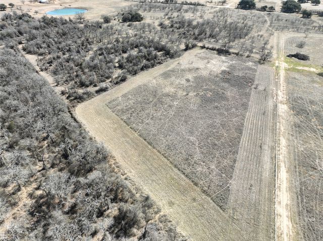 6164 County Road 264, Dublin, TX 76446