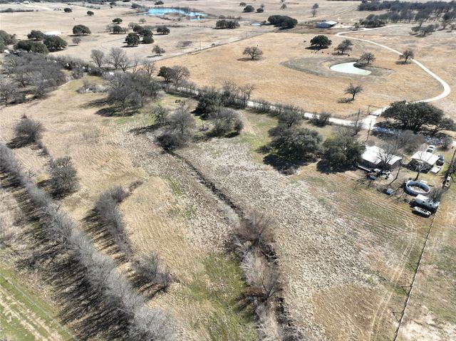 6164 County Road 264, Dublin, TX 76446