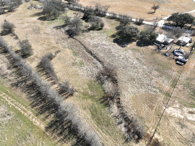 6164 County Road 264, Dublin, TX 76446