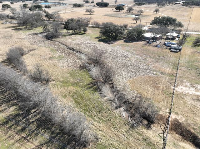 6164 County Road 264, Dublin, TX 76446