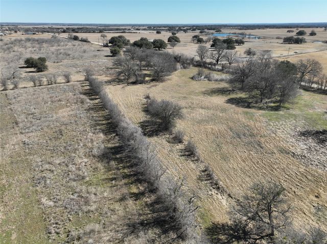 6164 County Road 264, Dublin, TX 76446