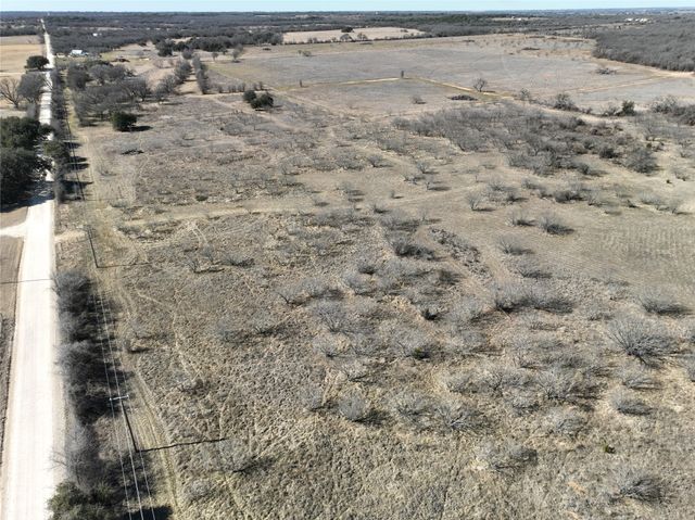 6164 County Road 264, Dublin, TX 76446