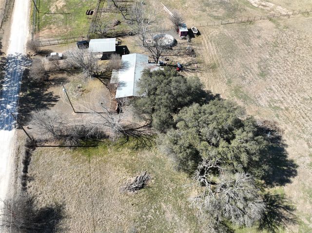 6164 County Road 264, Dublin, TX 76446