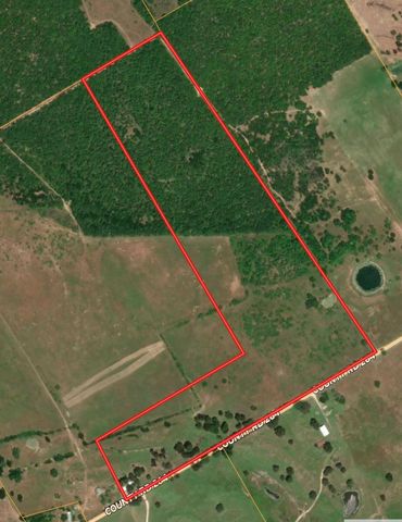 6164 County Road 264, Dublin, TX 76446