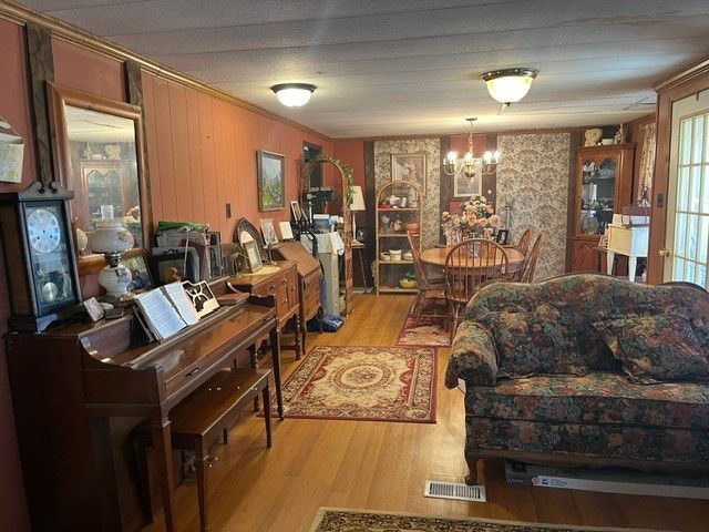 6164 County Road 264, Dublin, TX 76446
