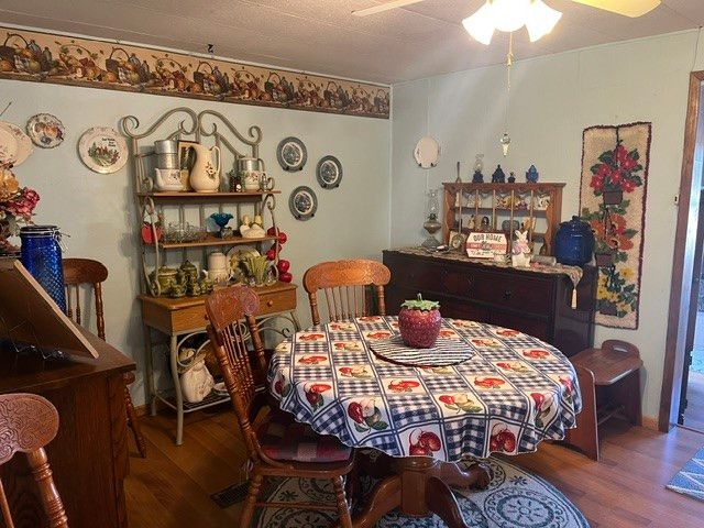 6164 County Road 264, Dublin, TX 76446