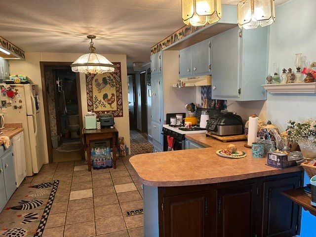 6164 County Road 264, Dublin, TX 76446