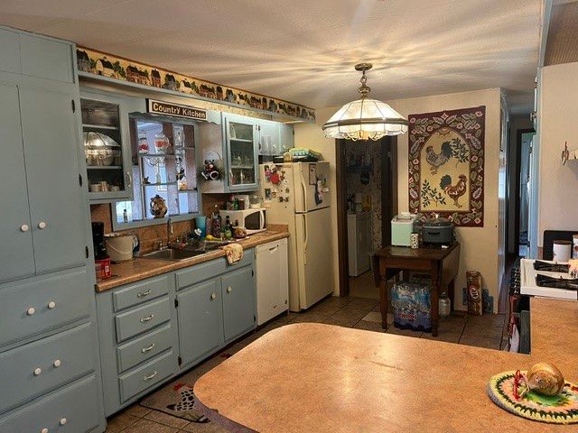6164 County Road 264, Dublin, TX 76446