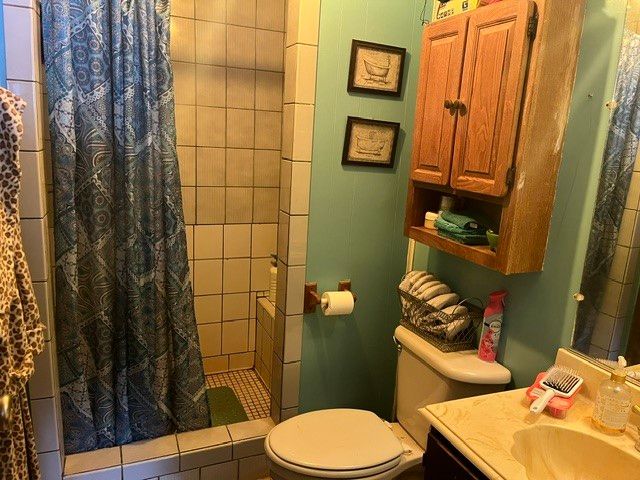6164 County Road 264, Dublin, TX 76446
