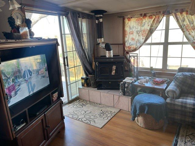 6164 County Road 264, Dublin, TX 76446