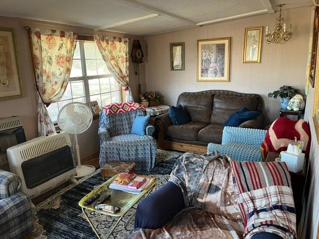 6164 County Road 264, Dublin, TX 76446